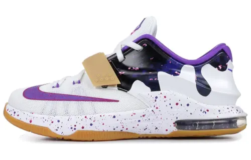 Nike KD 7 Peanut Butter Jelly GS