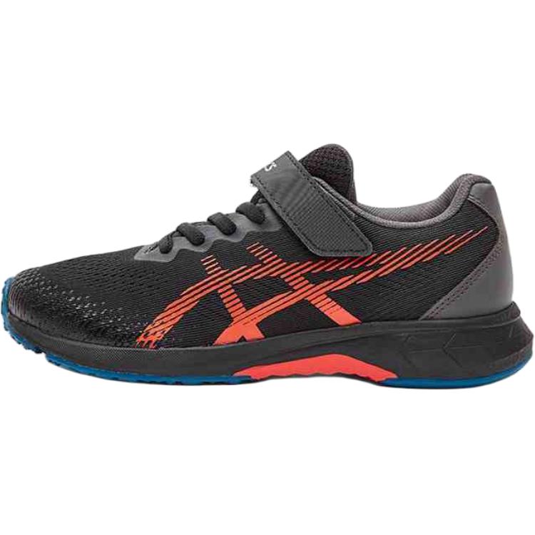 Детские кроссовки ASICS (черный)