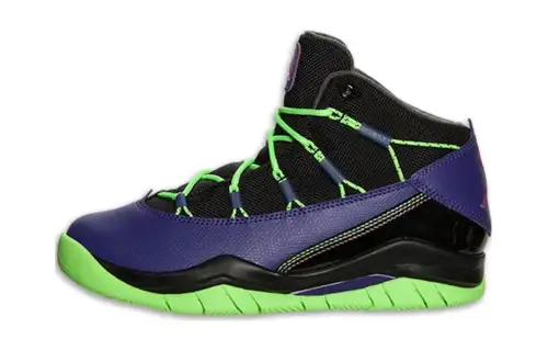 Jordan Prime Flight High Bel-Air PS