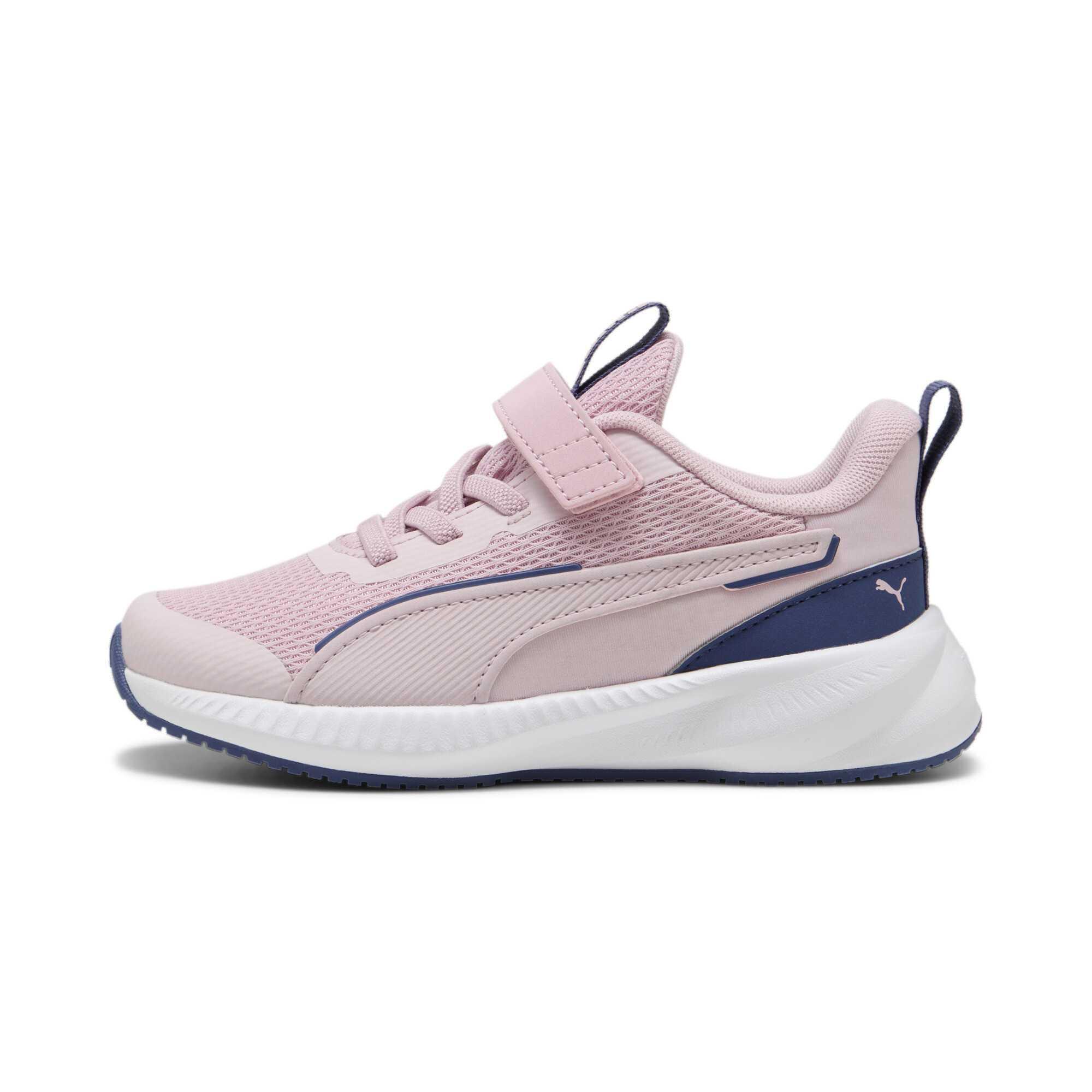 Детские кроссовки PUMA (розовые)