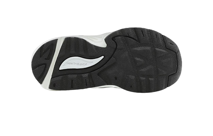Детские кроссовки New Balance 878 (белые) — Белый — фото 8