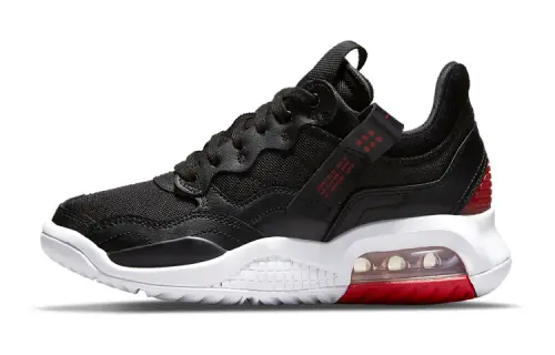 Air JORDAN MA2 'Bred' GS
