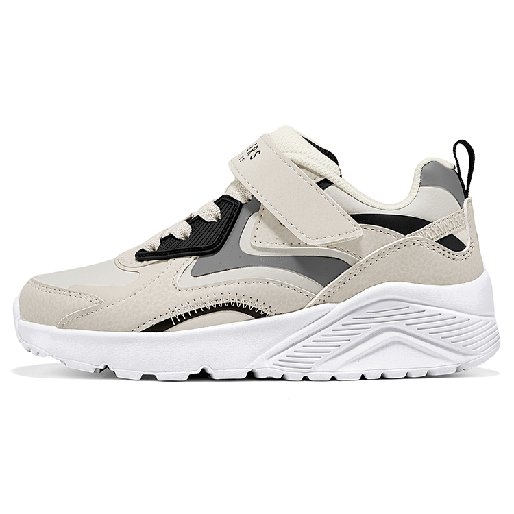 Кроссовки Skechers Skechers kids (бежевые)