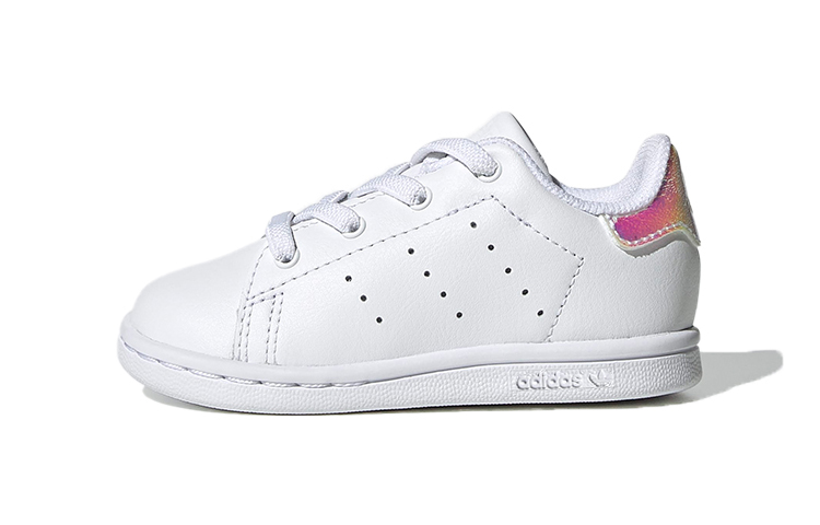 Кроссовки adidas STAN SMITH (белые)