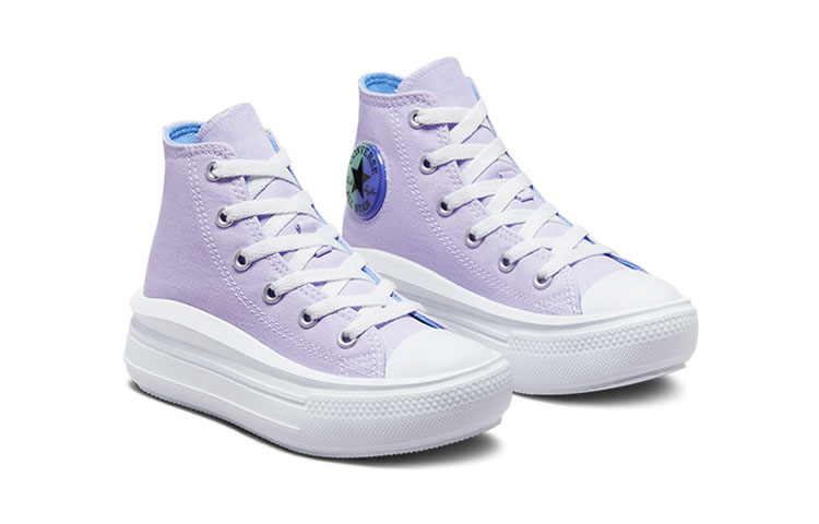 Кеды Converse (черные) — фото 4
