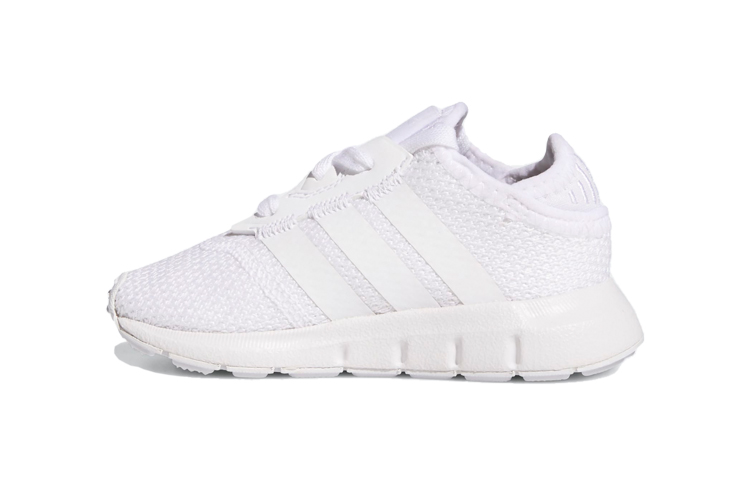 Детская обувь adidas originals Swift Run X (белый)