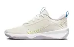 Nike Omni Multi Court Multi Court High top Casual Shoes Beige Unisex