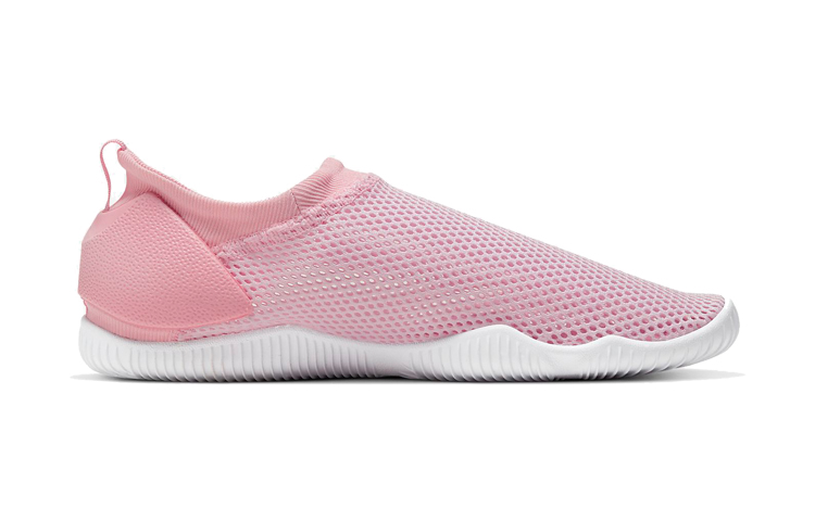 Детские кроссовки Nike Sock 360 (розовый) — фото 4