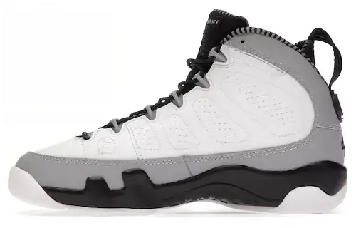 Jordan 9 Retro Barons GS
