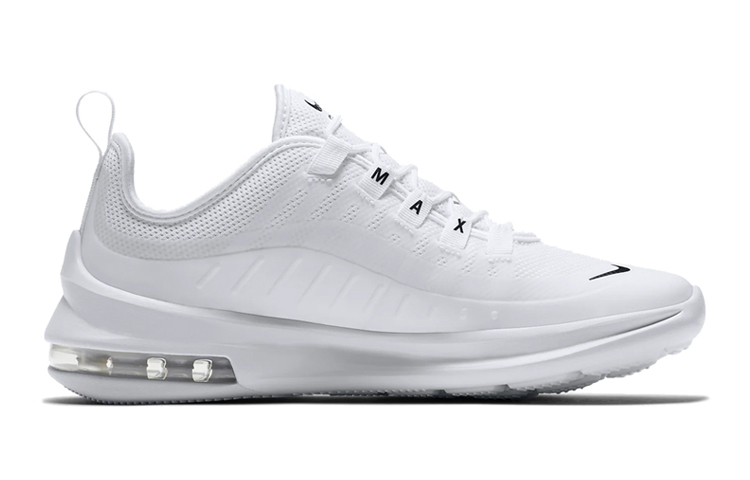 Кроссовки Nike Air Max Axis (белые) — фото 2