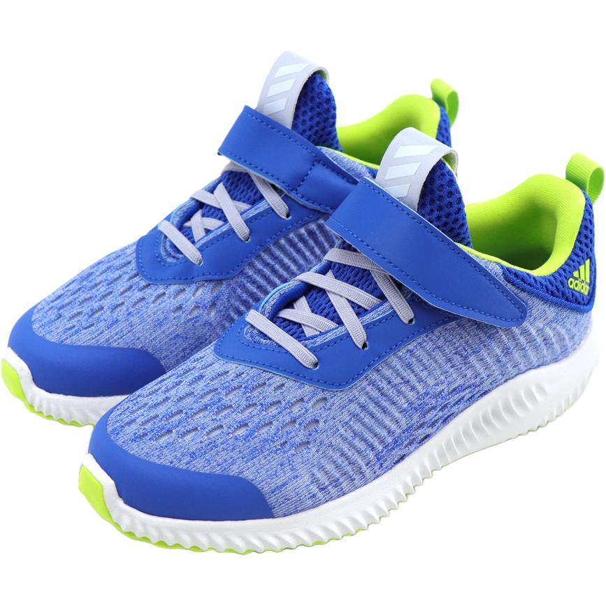 Кроссовки adidas AlphaBounce (синие) — фото 3
