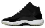 Jordan 11 Retro Space Jam 2009 GS