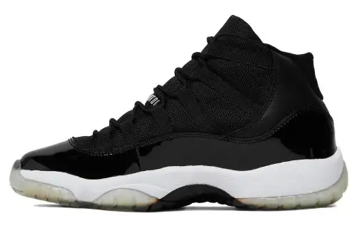 Jordan 11 Retro Space Jam 2009 GS