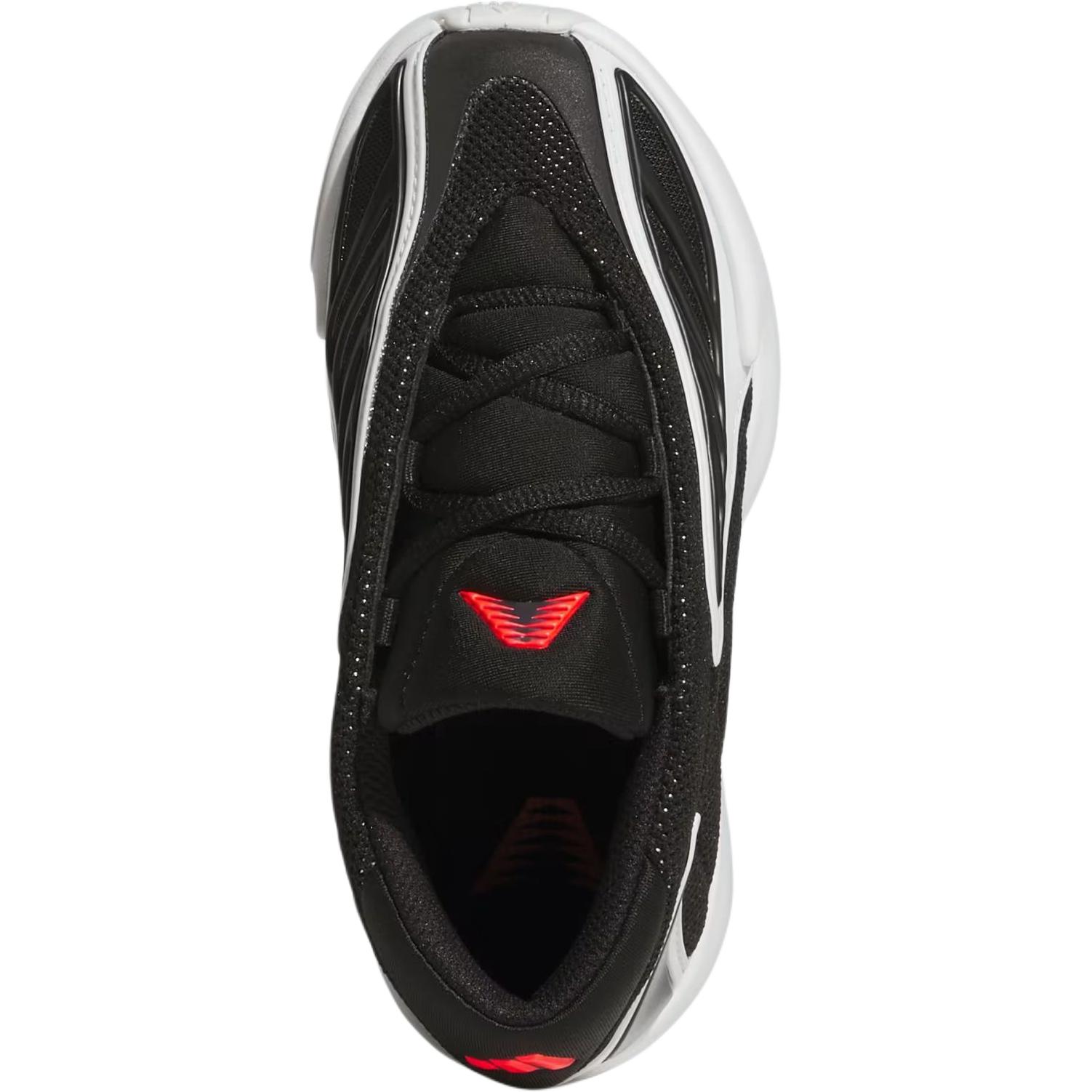 Детские кроссовки adidas AE2 (черные) — 核心黑 — фото 3