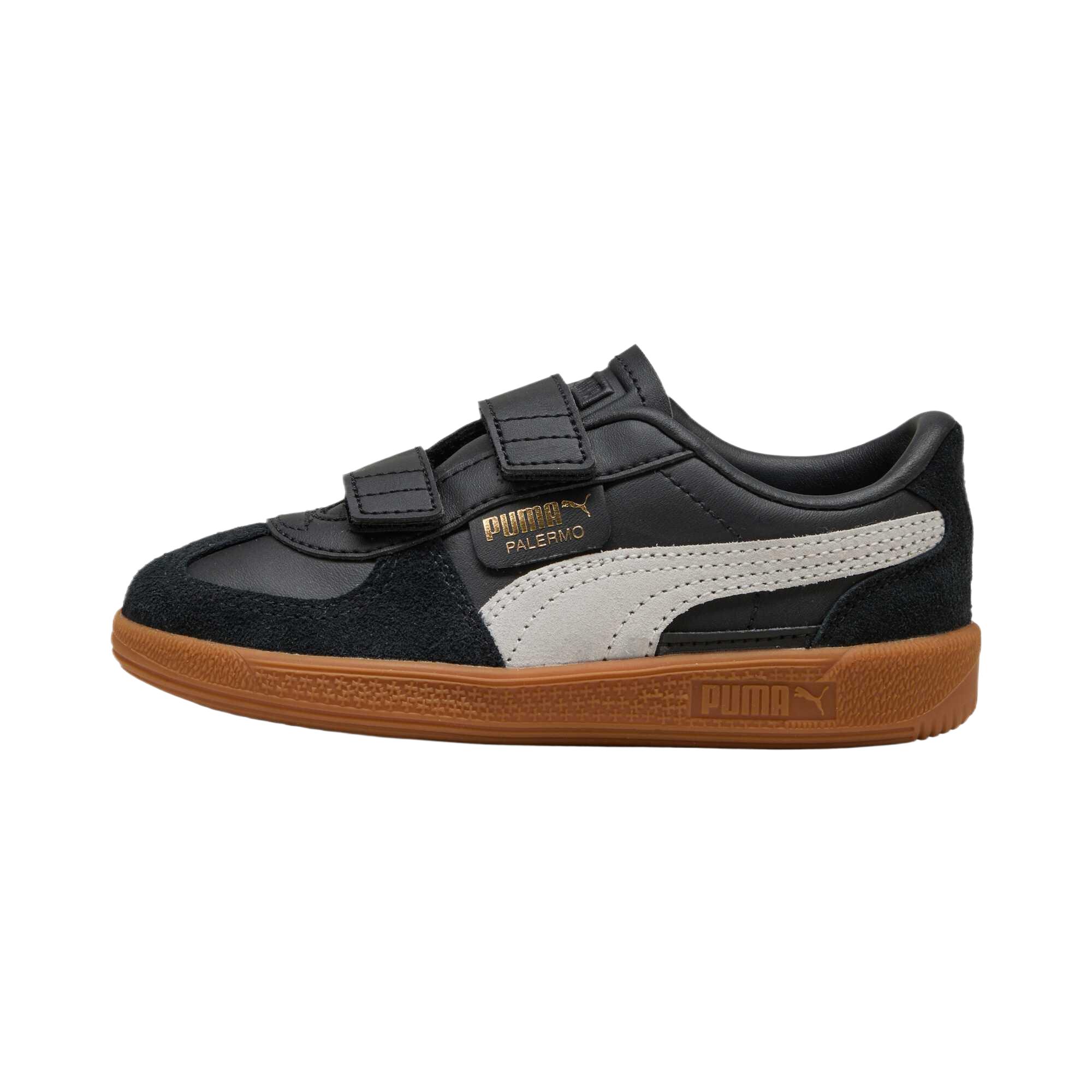 Кеды PUMA (черные)