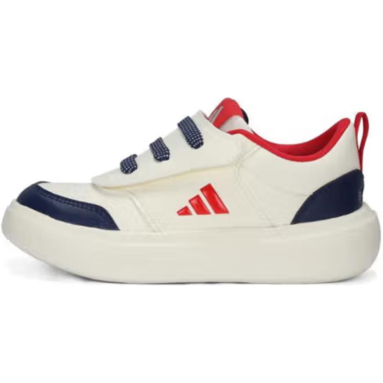 Мужские кроссовки adidas Park St (бело-синие)