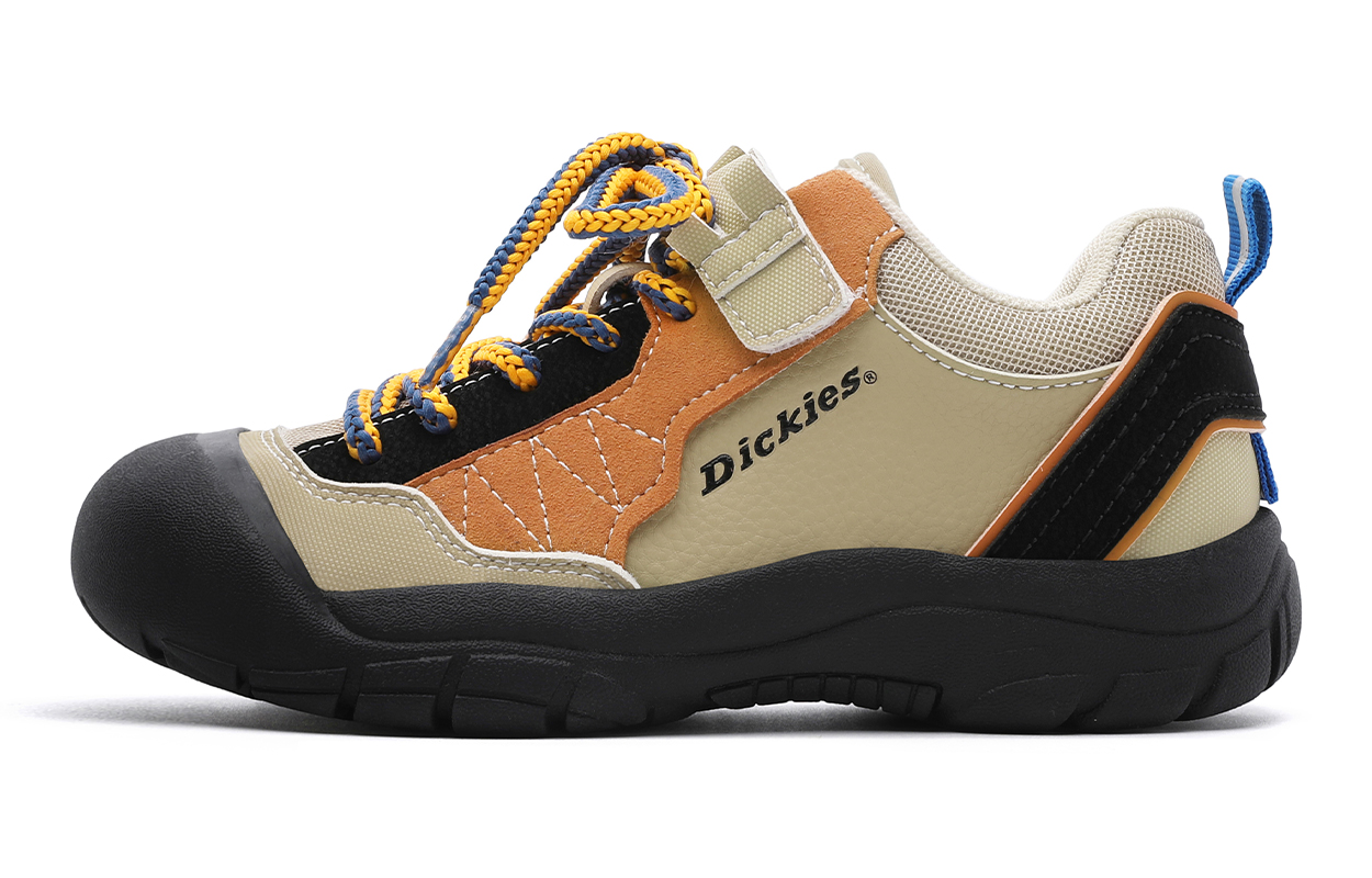 Кеды Dickies (каки) — фото 6