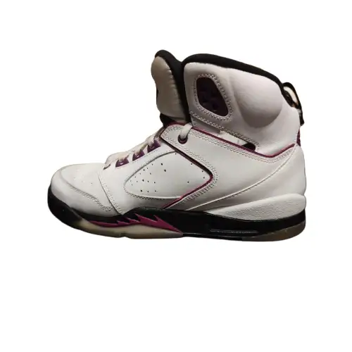 Jordan Sixty 60 Plus White GS