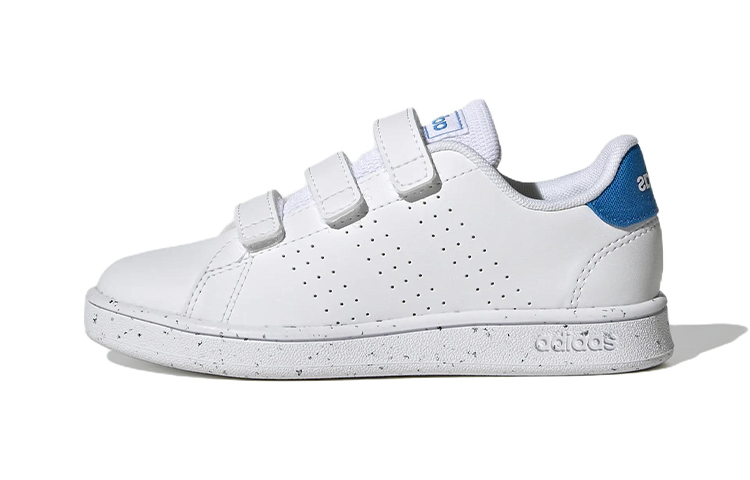 Детские кеды adidas adidas neo ADVANTAGEADVANTAGE (белые)