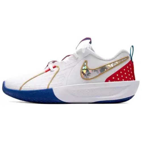 Nike Air Zoom GT Cut 3 SE All-Star GS