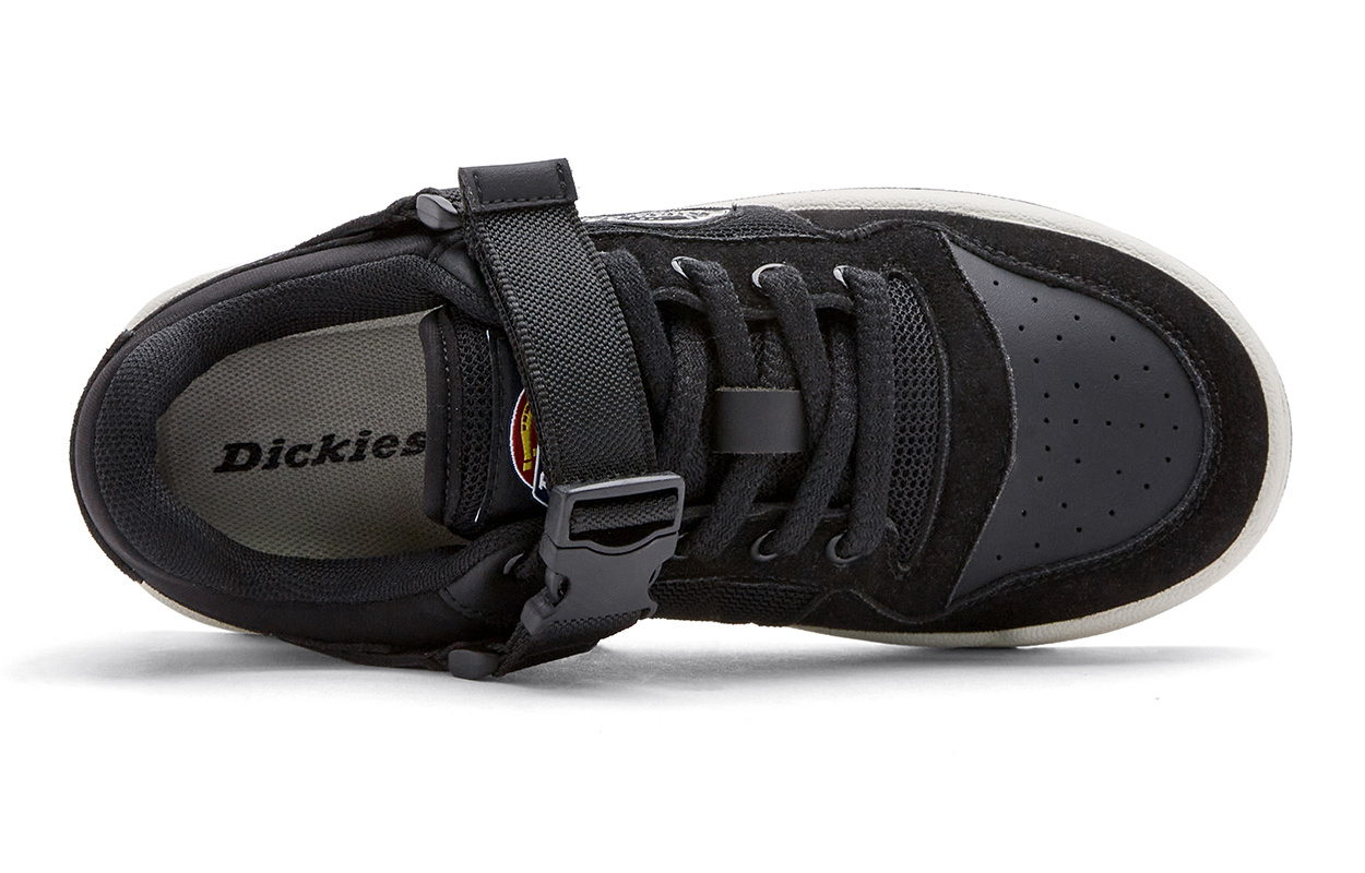Кеды Dickies (разноцветный) — фото 13