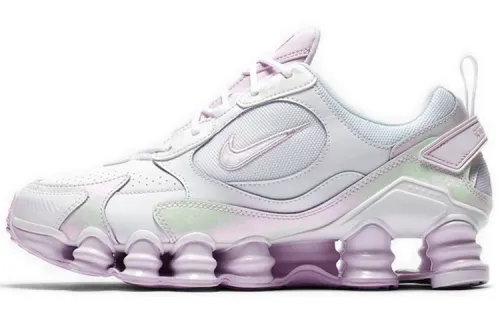 Nike Shox Tl Nova Barely Grape Women's