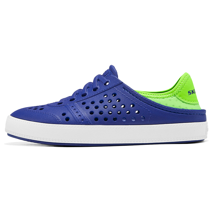 Сандалии Skechers GUZMAN STREET (синие)