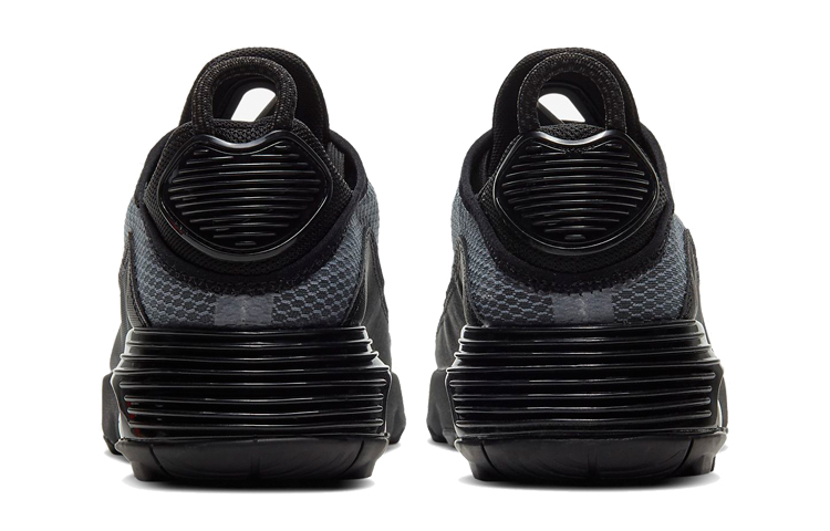 Кроссовки Nike Air Max 2090 (черный) — фото 7