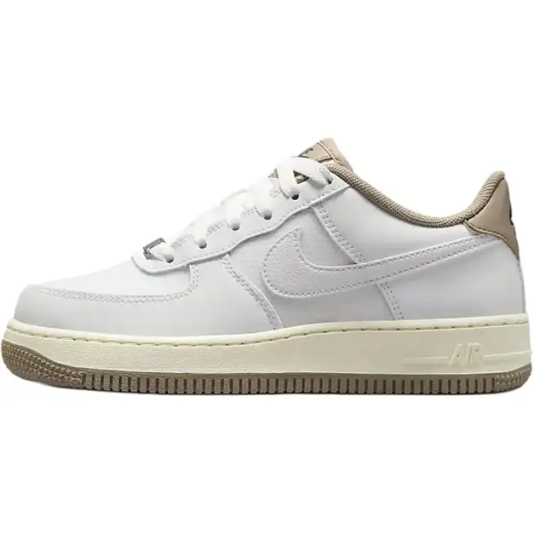 Nike Air Force 1 Skateboard Shoes Unisex