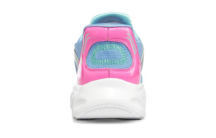 Кеды Skechers (синий) — фото 5