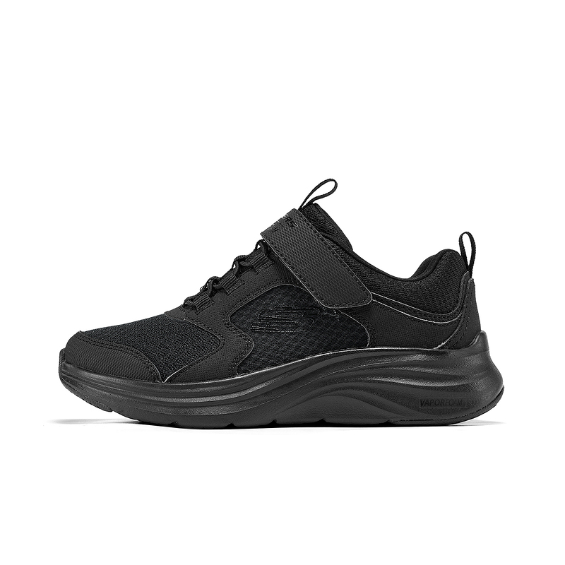 Кеды Skechers (черные)