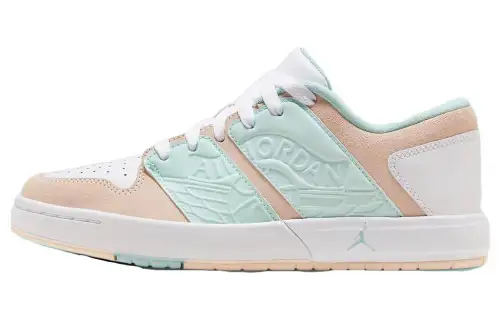 Jordan Nu Retro 1 Easter Pastel GS