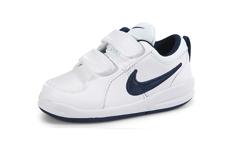 Детские кроссовки Nike Pico 4 TDC (сине-белый) — фото 5