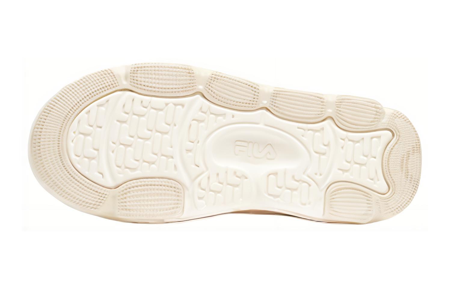 Детские кеды Fila KIDS Heritage-FHT (бело-синий) — фото 6