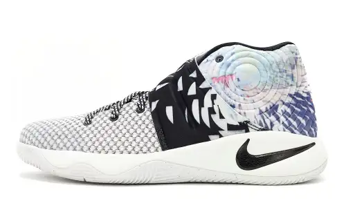 Nike Kyrie 2 Mid top Basketball Shoes Unisex