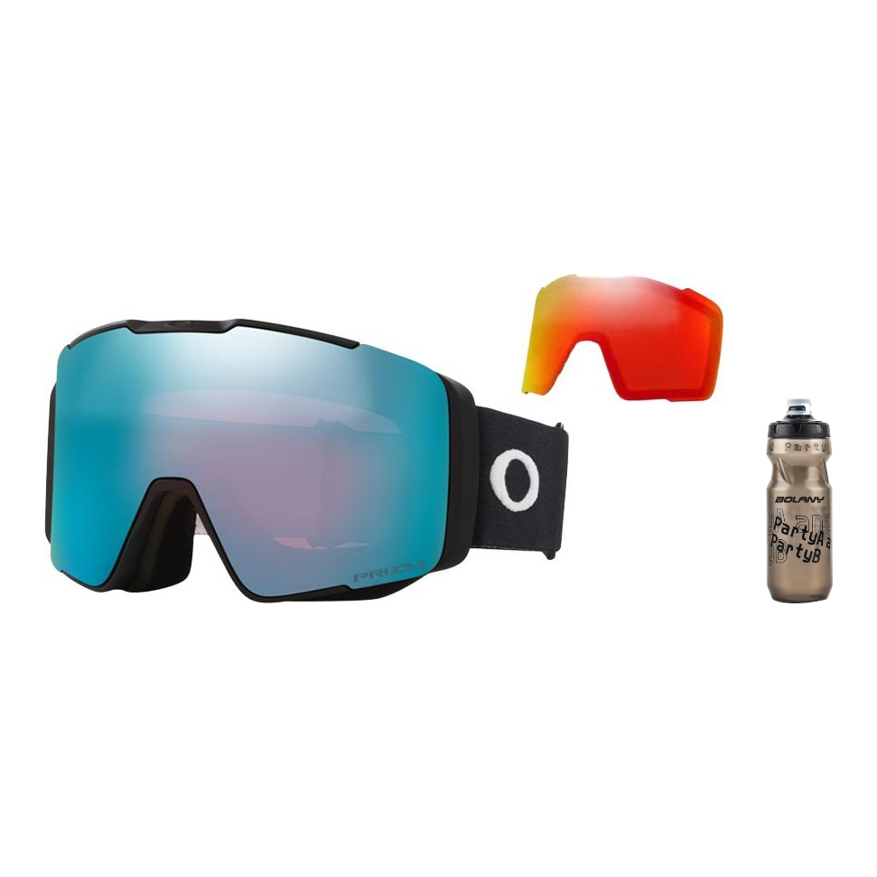 Oakley 7144A Line Miner Pro M Af Asia Version