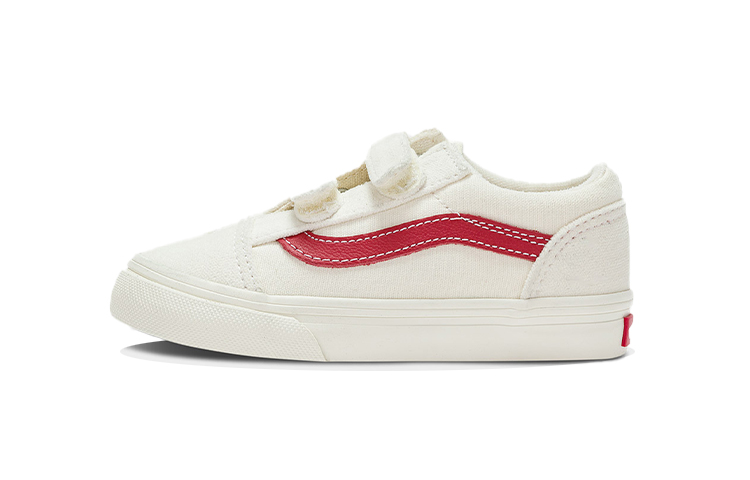 Детские кеды Vans Old Skool (разноцветные)