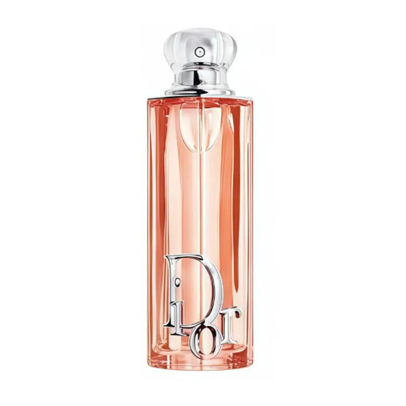 DIOR Dior new version of charm peachy glow floral fragrance EDP jasmine peach vanilla 30ml/50ml