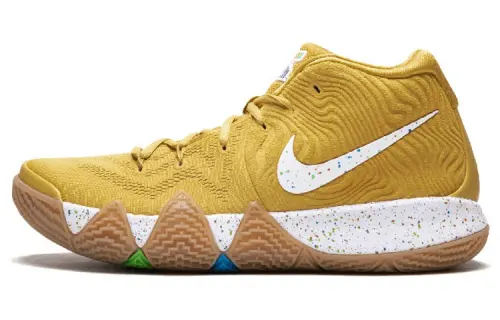 Nike Kyrie 4 Cinnamon Toast Crunch GS
