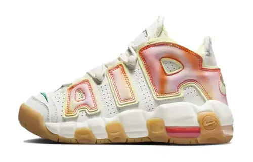 Nike Air More Uptempo Everything You Need GS