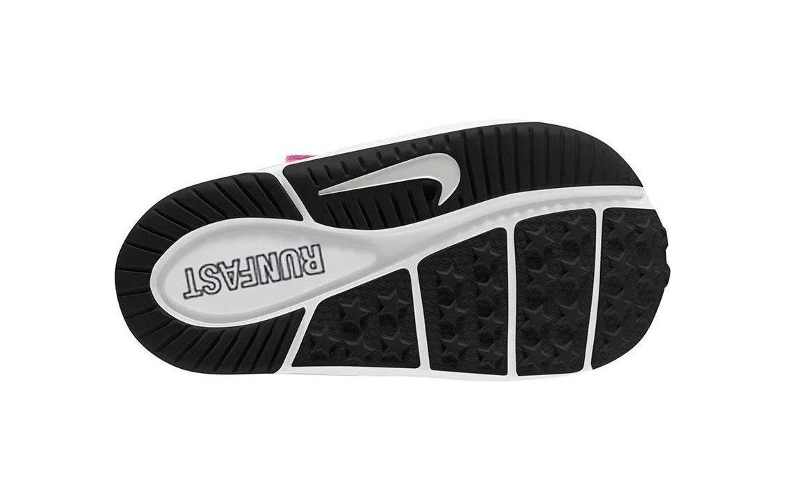 Детские кроссовки Nike Star Runner 2 (розовый) — фото 6