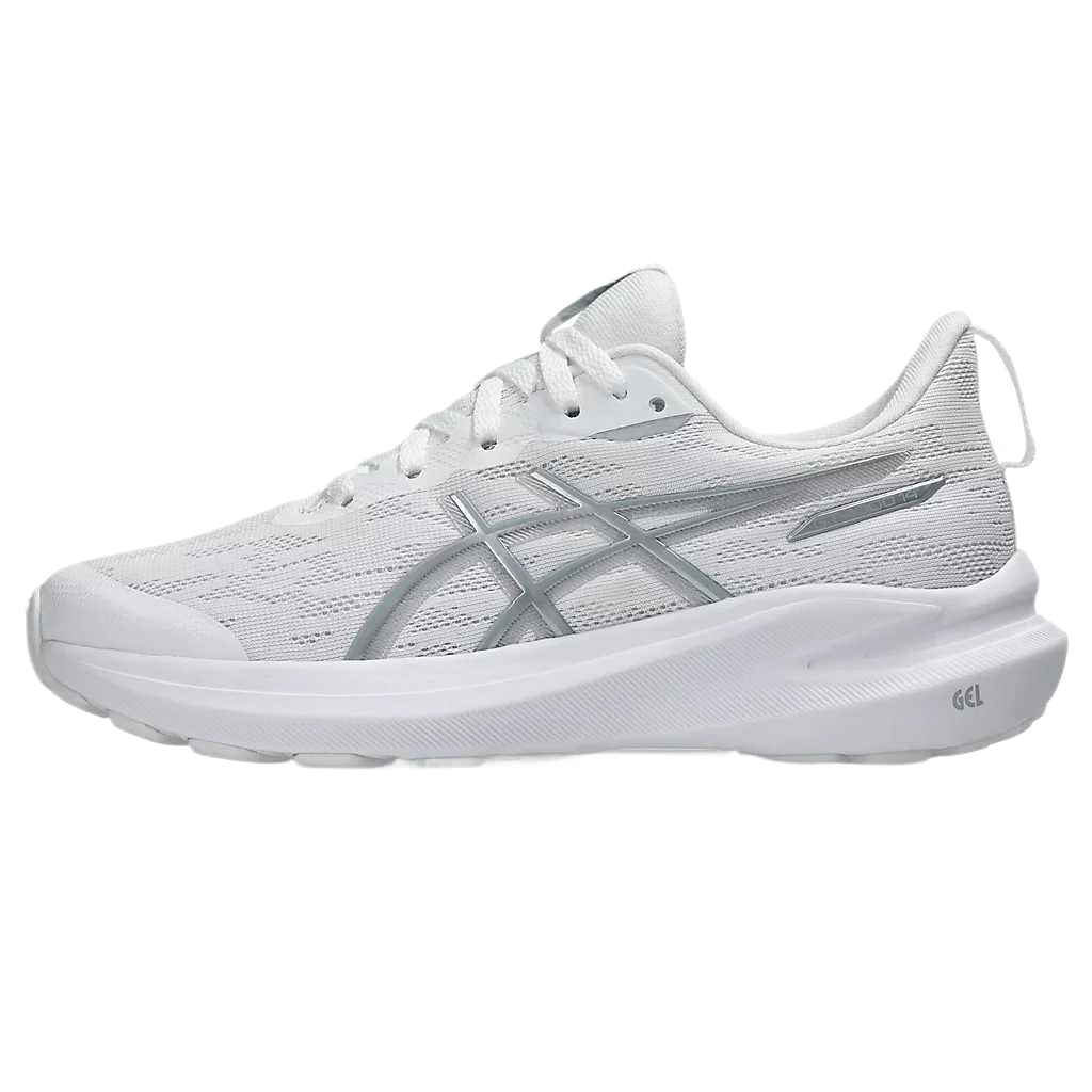Детские кроссовки ASICS GT-1000 14 (белый)