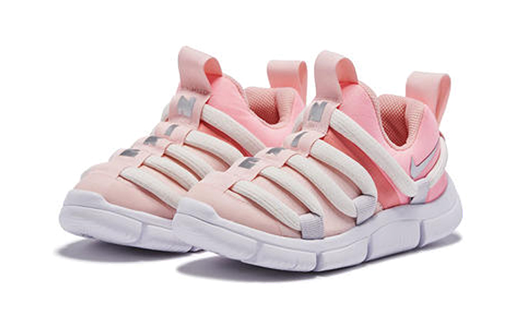 Детская обувь Nike Novice (розовый) — фото 4