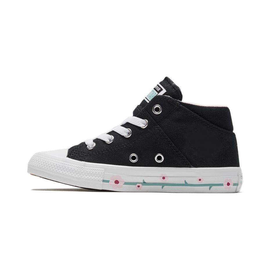 Кеды Converse Converse Chuck Taylor All Star Madison (черные)