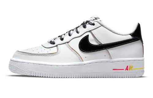Nike Air Force 1 07 LV8 Fresh GS