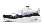 Nike Air Max SC 'White Lilac' GS