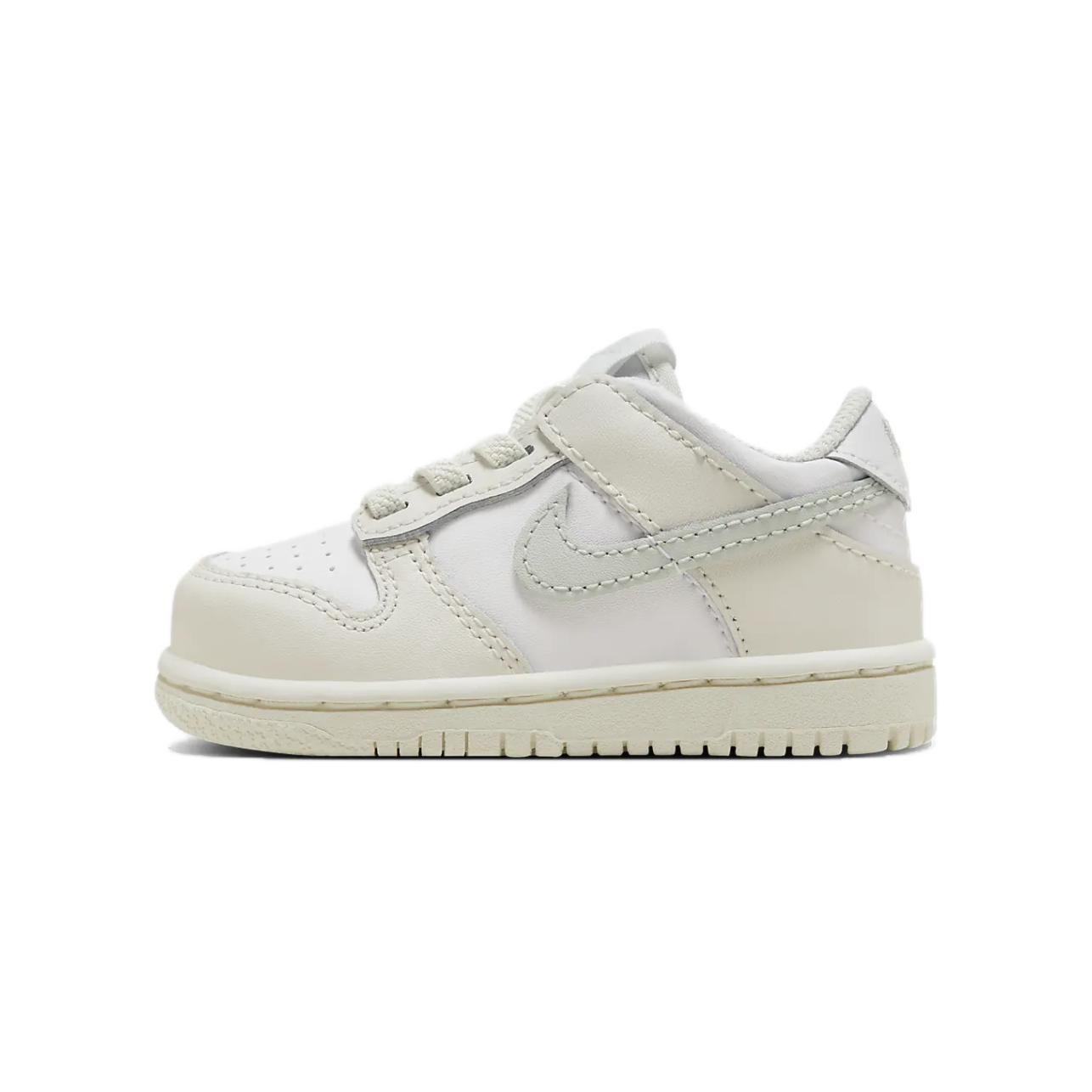 Кеды Nike Dunk (белые)