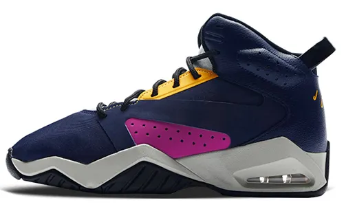 Air Jordan Lift Off 'Purple' GS