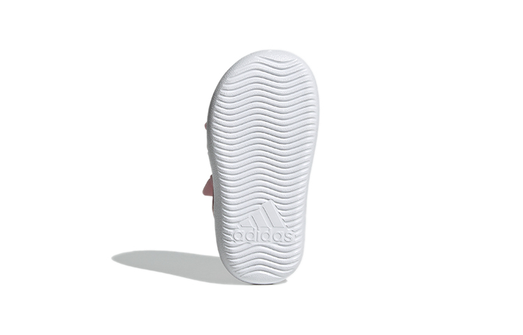 Сандалии adidas Water Sandal (черный) — фото 7