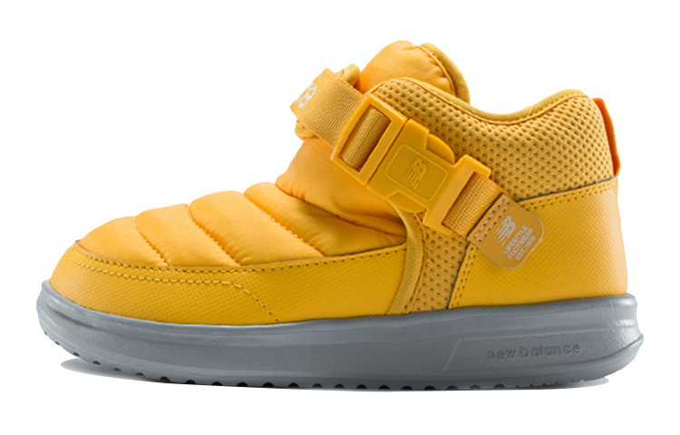 Детские кроссовки New Balance (разноцветные)